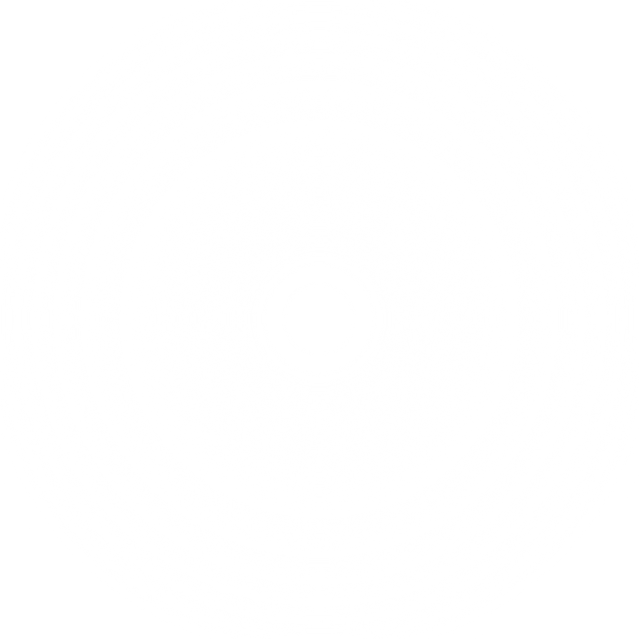 white blur circle gradient